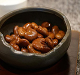 Kong Yiji's Fennel Beans<br>孔乙己茴香豆