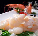 Crystal Shrimps<br>水晶虾仁