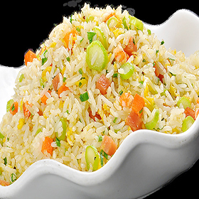 Chef Special Stir-Fried Rice<br>招牌炒饭